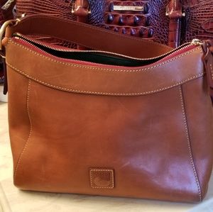dooney cassidy hobo